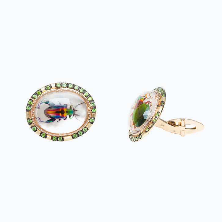Cufflinks – Spencer Collection