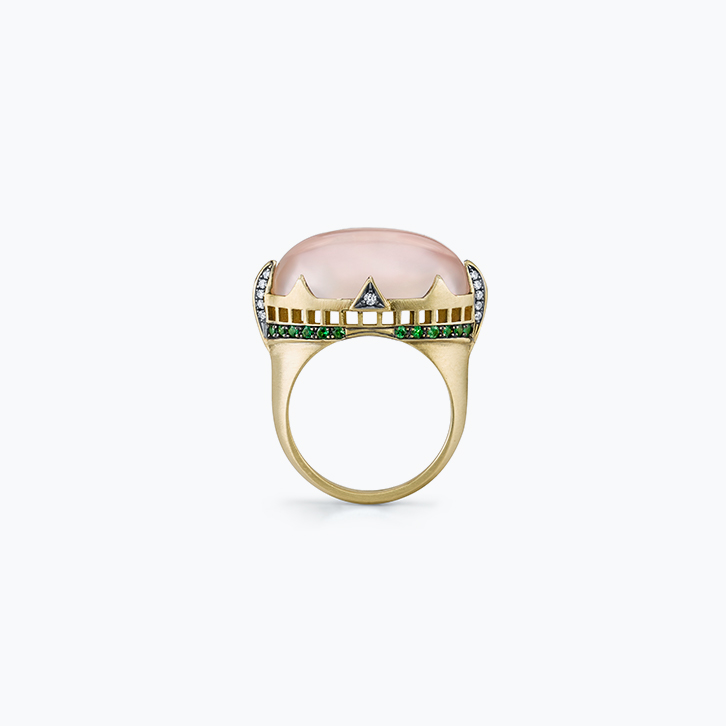 Rings – Spencer Collection