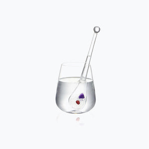 Gem-Water Wine Droplet